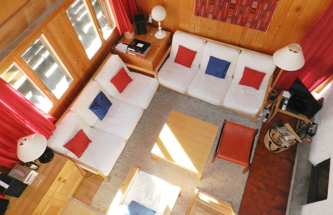 Minnehaha, Chalet - Foto 8