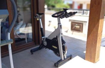 Villa Alba cerca de Sitges - Foto 21