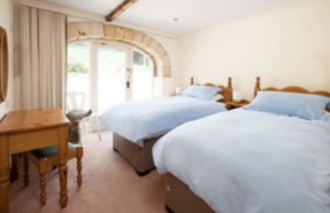 Tranquil 3 Bed - All En Suite - Cottage in Hexham - Foto 1