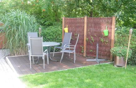 Erholung in der fränkischen Toskana - Foto 11