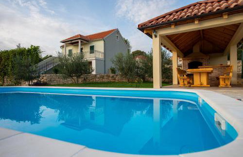 Villa Ane, Divine holiday - Foto 4