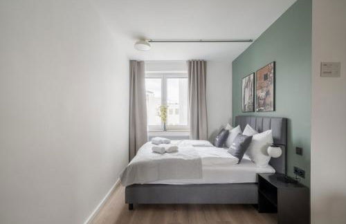 Limehome Saarbrücken Berliner Promenade - Foto 88