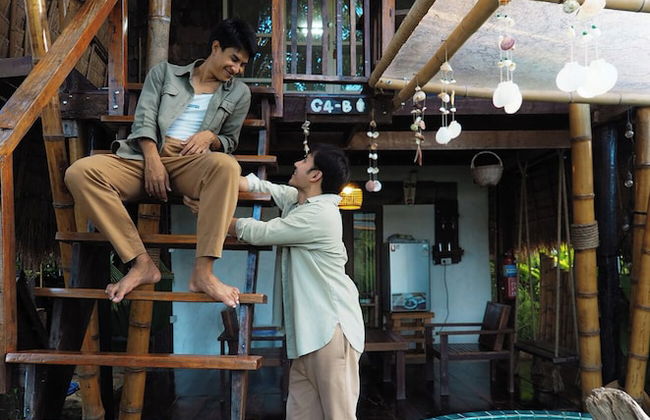 The Frog Cabana - Photo 50