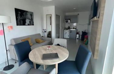 Appartement - Batignolles Paris - Foto 8