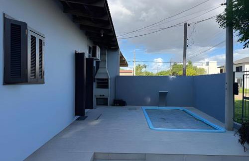 Piscina & Churrasco no Laranjal - Foto 7