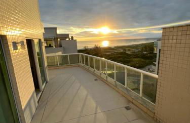 Cobertura Vista Mar em Arraial do cabo - Pôr do Sol Incrível - Foto 1