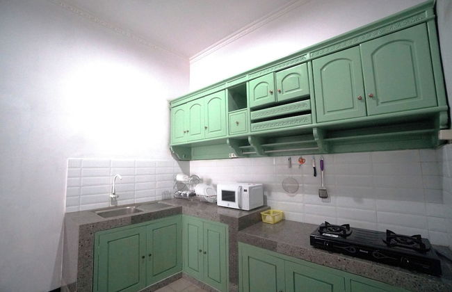 Villa Sukun - Foto 44