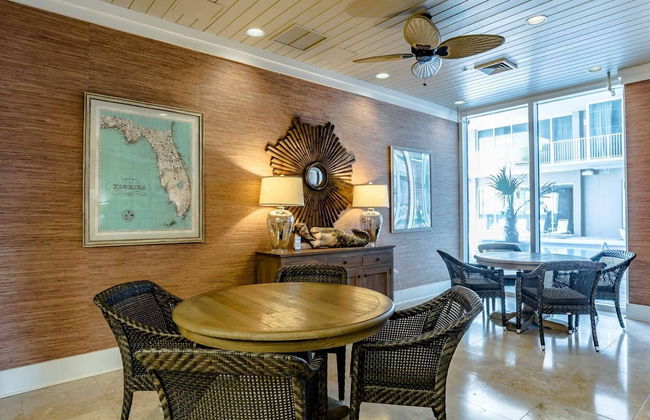 Mediterranean by Southern Vacation Rentals - Foto 64