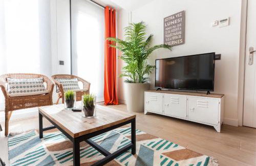 Bravo en Madrid - Foto 54