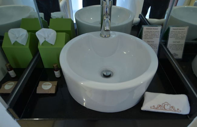 Suites La Concordia - Photo 46