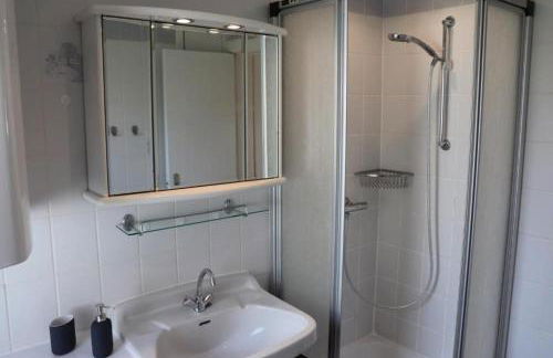 Ferienwohnung Westwind mit Terrasse direkt am Strand - Foto 8