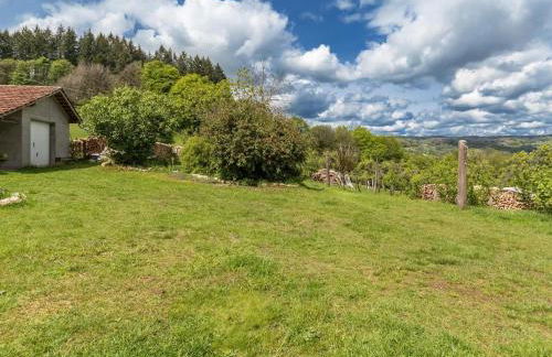 Gîte paisible dans ancienne ferme comtoise avec animaux acceptés - FR-1-583-416 - Foto 22