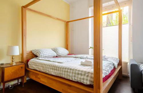 Modernes Studio in Berlin Weissensee - Foto 16