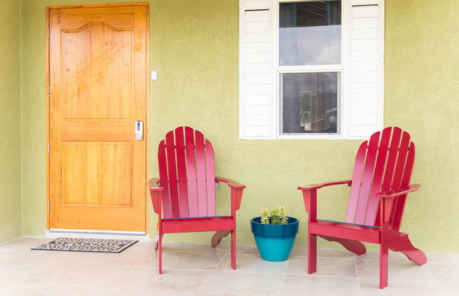 La Casa De Playa Ocho Rios - Foto 43