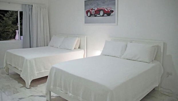 "srvittinivillas Glfv-22/ Modernd Villa/ Central Area/ Resort/great" - Foto 3, Habitación