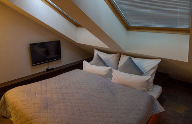 Big Sky Ferienwohnungen - Foto 8