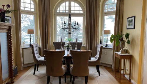 Villa Sirene Whg 12 Meerblick - 5 Sterne - Foto 5