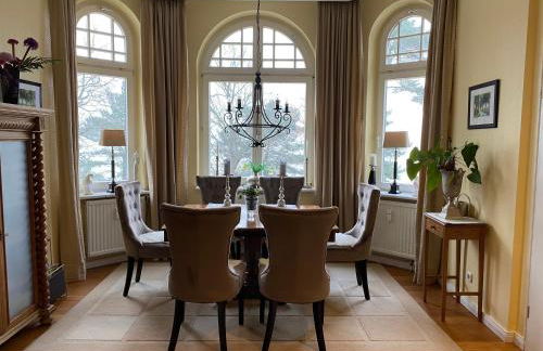 Villa Sirene Whg 12 Meerblick - 5 Sterne - Foto 5