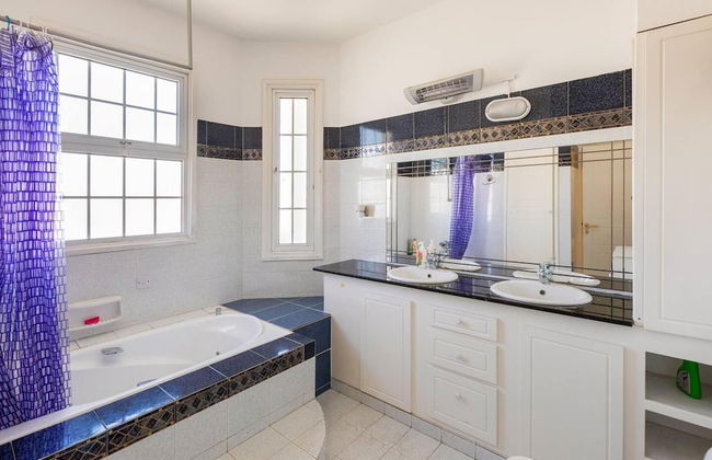 4 Bedroom Villa With Private Pool Near Beach - Foto 9