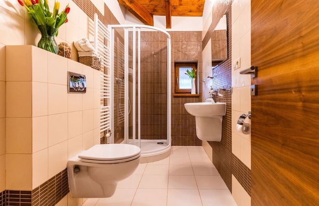 Villa Gardenia - Photo 12