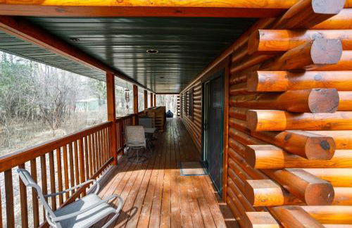 Richmond Waupaca Cabin by Simple Life Rentals - Foto 23