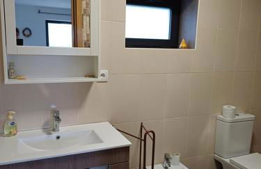 Oficina do Joe , Bungalow Gitte - Foto 13