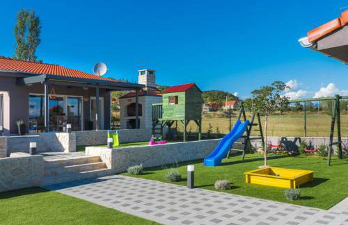 Villa Branka - Foto 12