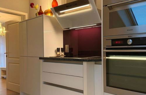 Holiday apartment in Vöhl with swimming pool - Foto 13