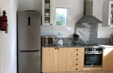 Villa Ventada luxury boutique private pool views Puerto Addaia, Menorca - Foto 19