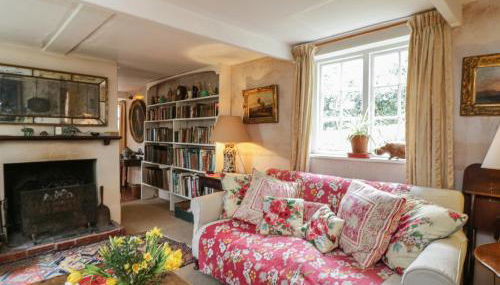 Chalkpit Cottage - Foto 3