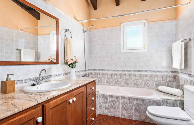 Villa Juana Blanes - Foto 17