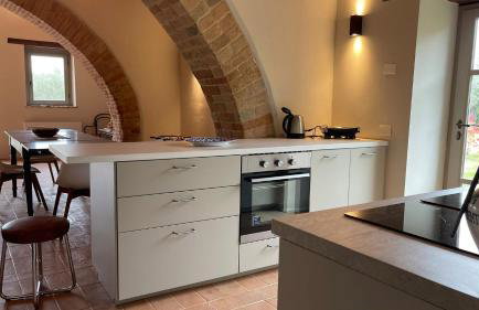 Agriturismo Tenuta Morcella con piscina privata - Foto 10