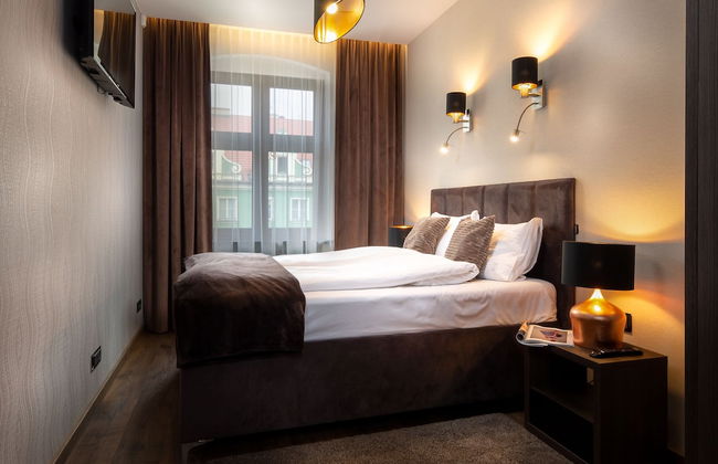 Aparthotel New Lux - Photo 8