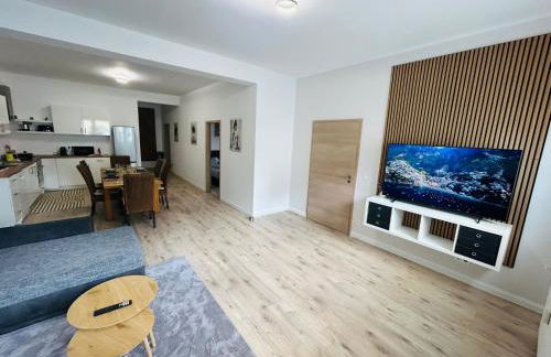 RheinZeit Apartment Köln Bonn - Foto 1