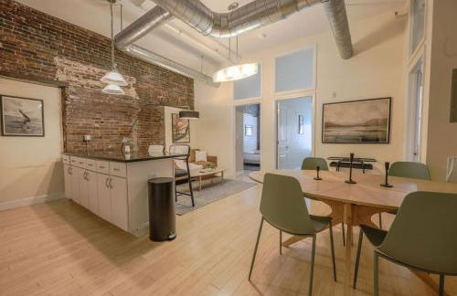 Simple Spacious Apartment - Foto 15