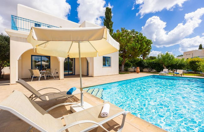 Villa Ermis in Peyia - Photo 5