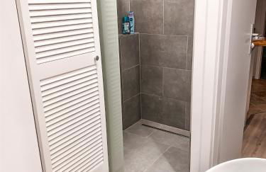 Stilvolle Dachgeschosswohnung in Düsternbrook - Foto 12