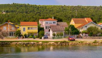 Apartment Filipovic - Foto 1