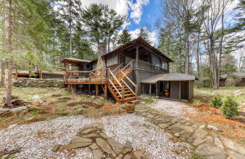 Sasanoa Retreat at Sprucewold - Foto 1