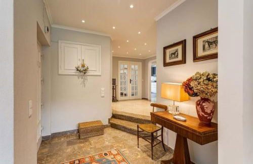 Tailor Made Villa with Ocean View in Caxias - Foto 35