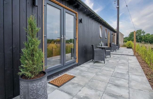 The Shed - 1 Bedroom - Cosheston - Foto 35