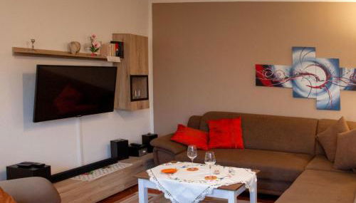 Apartment Abendsonne by Interhome - Foto 5