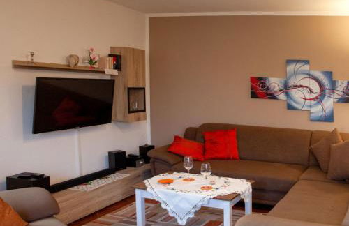 Apartment Abendsonne by Interhome - Foto 5