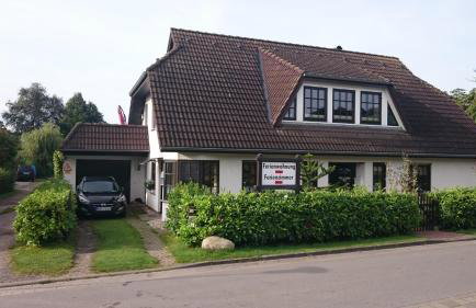 Ferienwohnung "Seeblick" - Foto 10