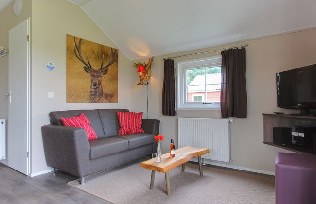 Cozy Cottage With Dishwasher, Near Utrecht - Photo 8