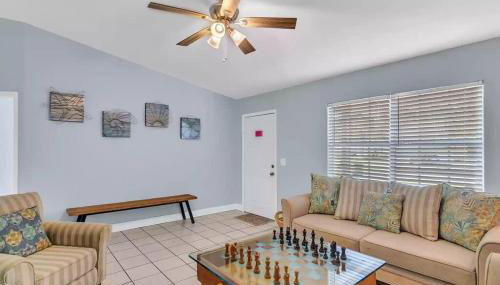 Cheerful 2 bedroom that is close to the water - Foto 2