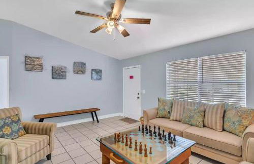 Cheerful 2 bedroom that is close to the water - Foto 2