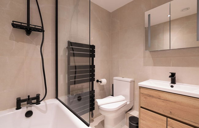 Lamington Apartments - London Hammersmith - Foto 35