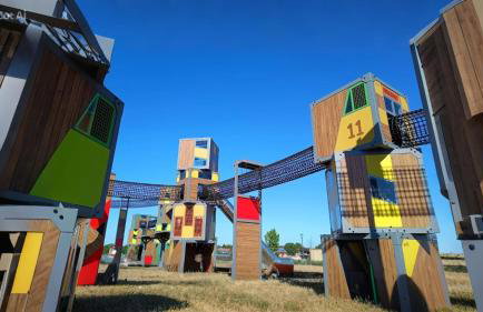 Kuća za odmor Leon - Foto 35