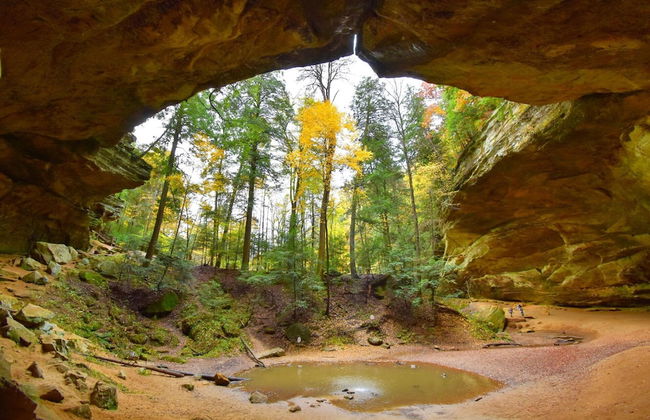 Dunkle Schoolhouse - Foto 57